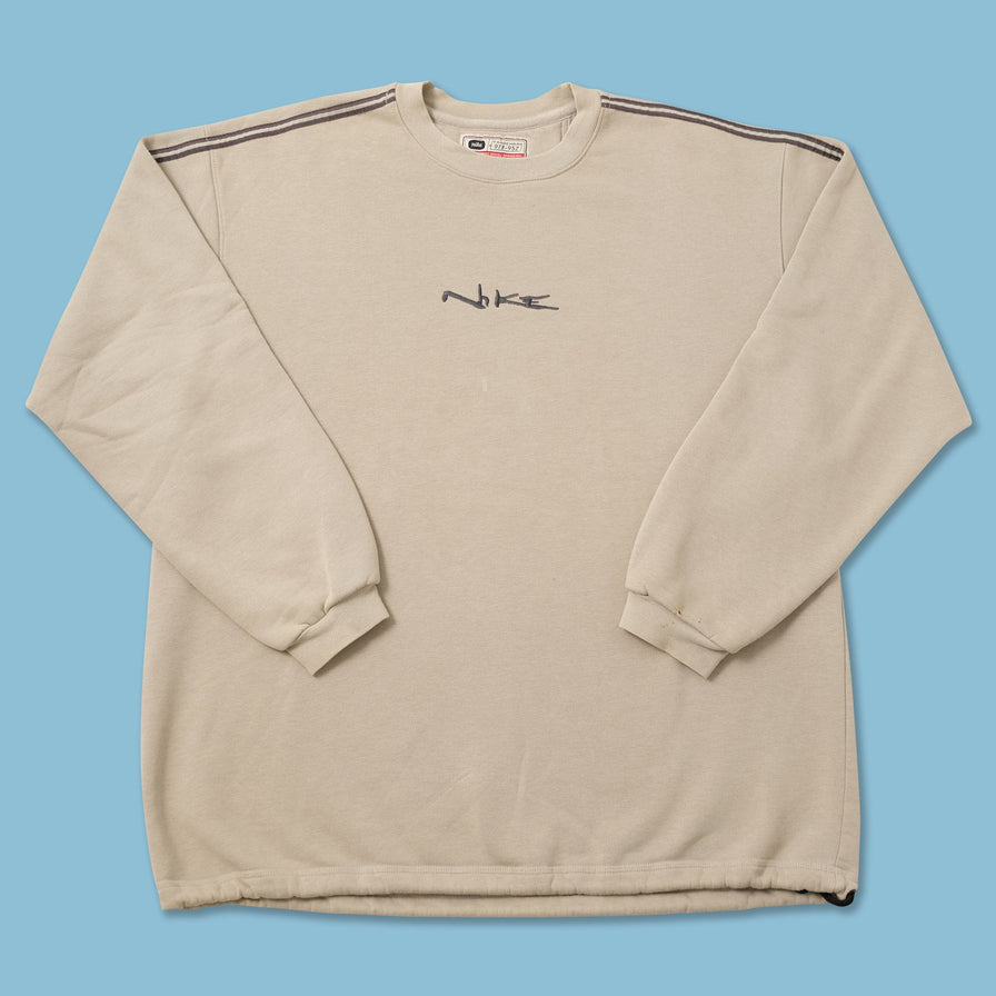 Vintage Nike Sweater XXL 