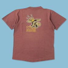 Vintage Stussy T-Shirt Large 