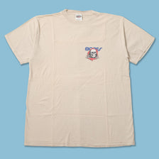 Vintage Bones T-Shirt XLarge 