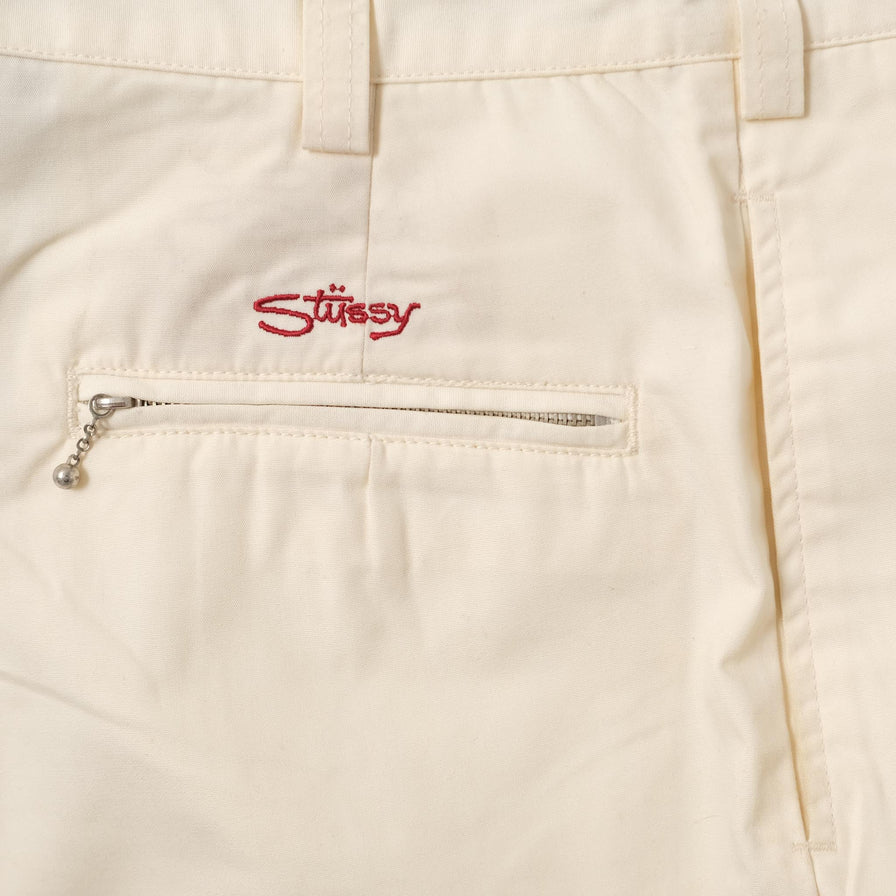 Vintage Stussy Shorts W34 