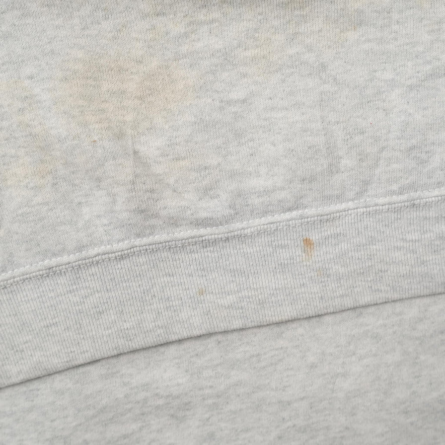 Vintage Alaska Sweater Small 