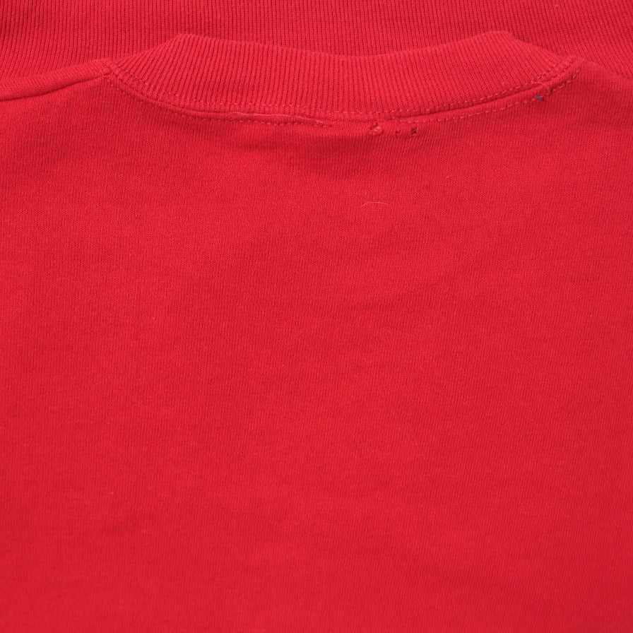 Vintage Nebraska Huskers Sweater XLarge 