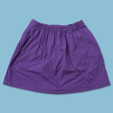 Vintage Puma Women's Skirt Large 
