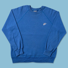Vintage Nike Sweater Large 