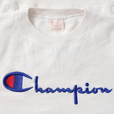 Champion Sweater Medium 