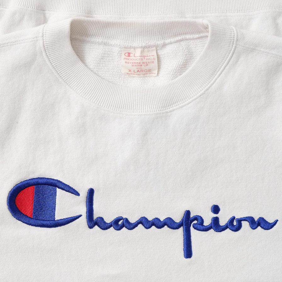 Champion Sweater Medium 