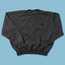 Vintage Women's Umbro Sweater Small 