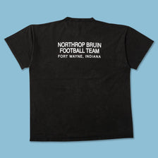 Vintage Russell Athletic Northrop Bruin T-Shirt XXLarge 