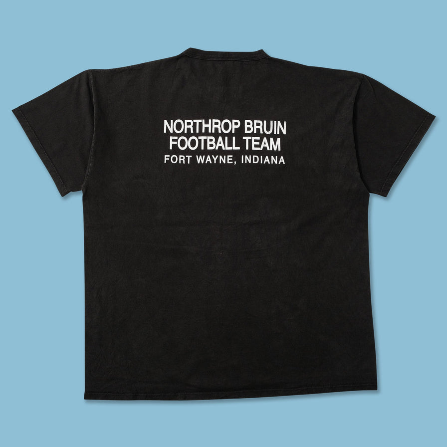 Vintage Russell Athletic Northrop Bruin T-Shirt XXLarge 