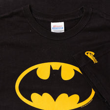 Vintage Batman T-Shirt Large 