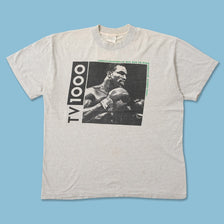 Vintage TV1000 T-Shirt Large 