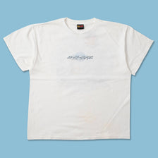 Vintage Dragon Ball Z T-Shirt Large 