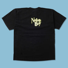 Vintage Ric Flair T-Shirt XLarge 