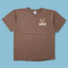 Vintage Buck Wear T-Shirt XLarge 