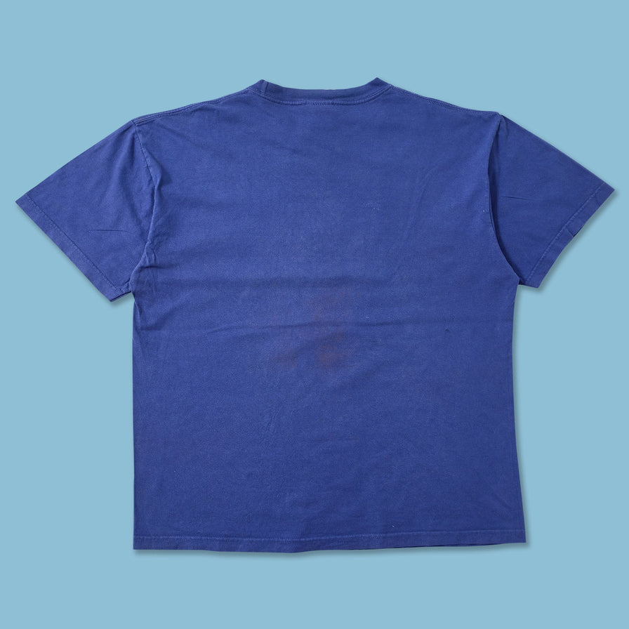 Vintage Planet Hollywood T-Shirt XLarge 