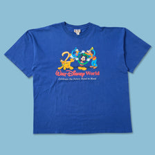 2000 Walt Disney World T-Shirt XXLarge 