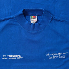 Vintage Music in Motion Longsleeve Large 