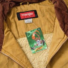 Vintage Wrangler Vest XXLarge 