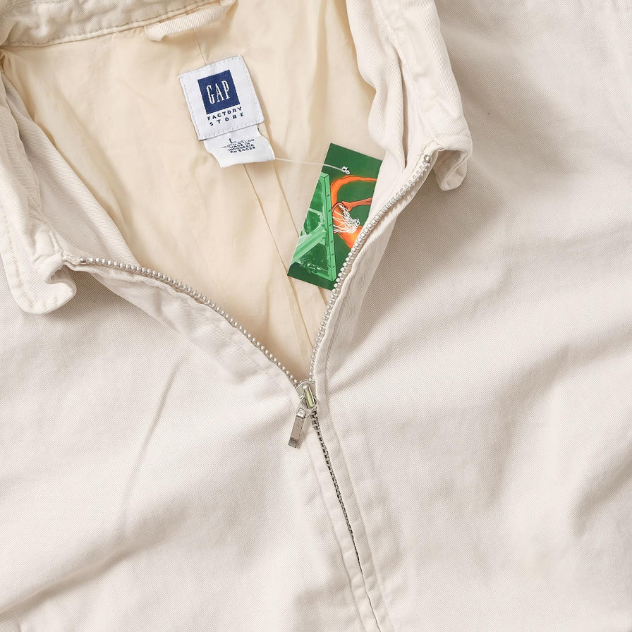 Vintage Women's GAP Jacket Medium 
