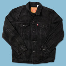 Vinage Levis Denim Jacket Large 