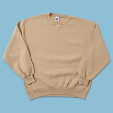 Vintage Russell Athletic Sweater Large 