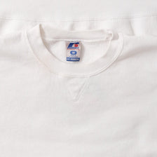 Russell Athletic Sweater Small 