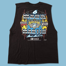 Vintage Mark Martin Racing Tank Top XLarge 
