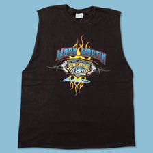 Vintage Mark Martin Racing Tank Top XLarge 