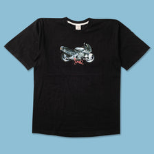 Vintage Triple Five Soul NYC T-Shirt XLarge 