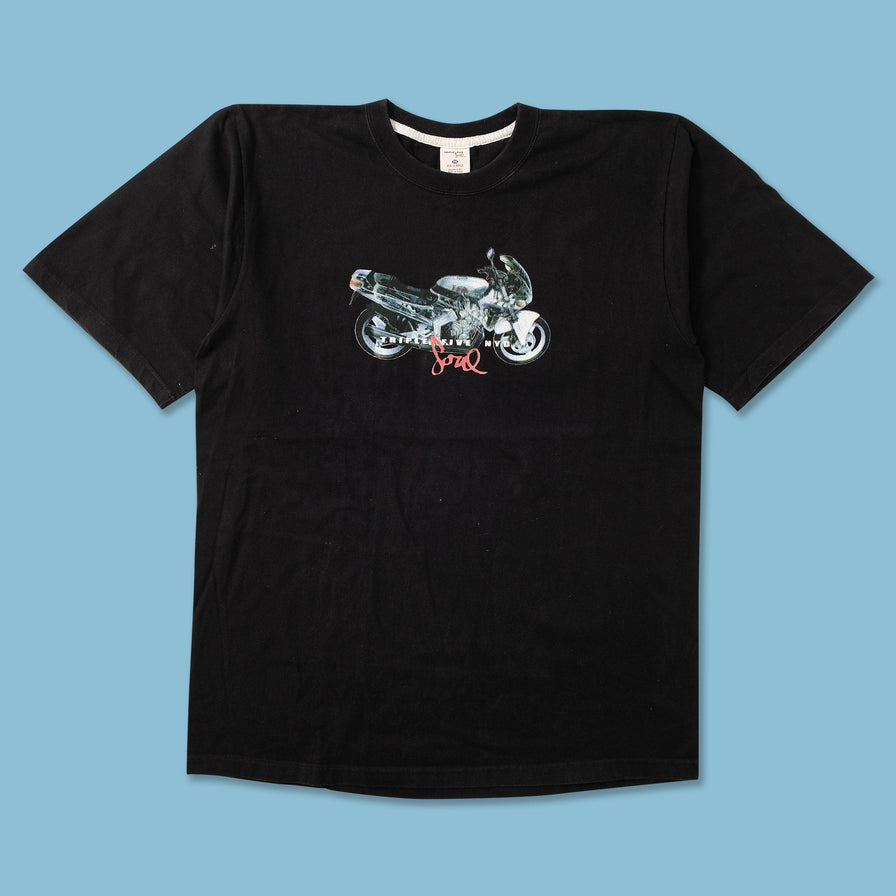 Vintage Triple Five Soul NYC T-Shirt XLarge 