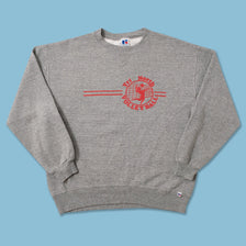 Vintage Russell Athletic Sweater Medium 