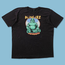 Blink 182 T-Shirt XLarge 