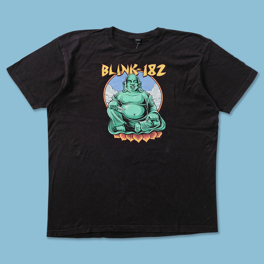 Blink 182 T-Shirt XLarge 