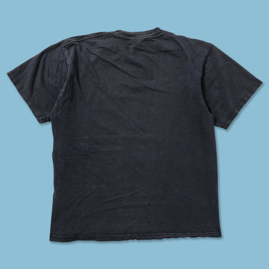 Vintage Iron Man T-Shirt Large 