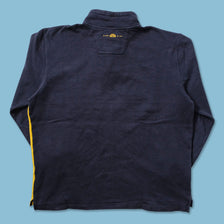 Nautica Q-Zip Sweater XLarge 