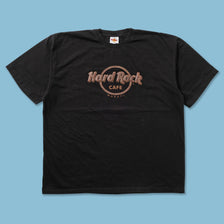 Vintage Hard Rock Café Makati T-Shirt XXL 