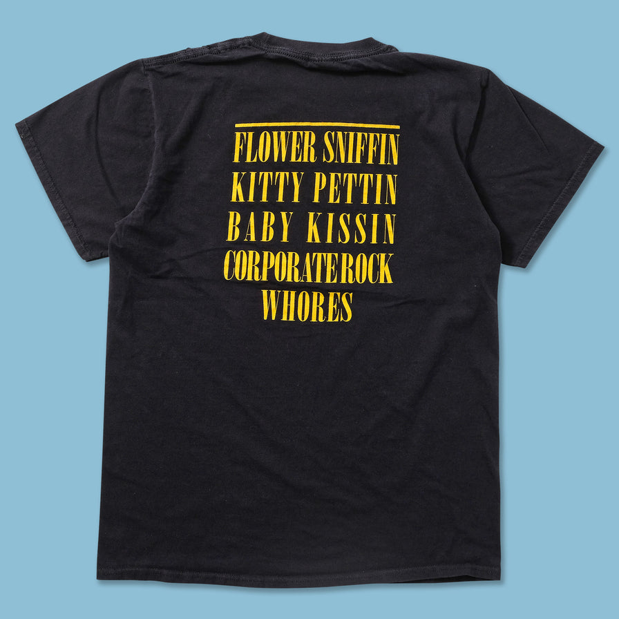 2015 Nirvana T-Shirt Small 