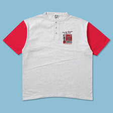 Vintage Summer Concerts In The Park T-Shirt XLarge 