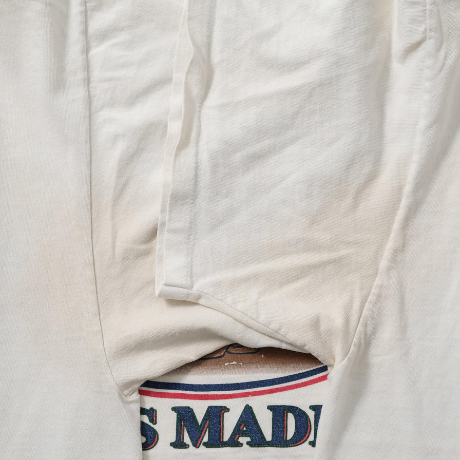 1997 Derby Days T-Shirt Large 