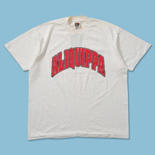 Vintage Aliquippa T-Shirt Large 
