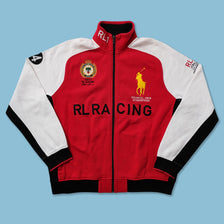 Vintage Polo Ralph Lauren Sweat Jacket XLarge 