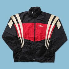 Vintage adidas Light Jacket Large 