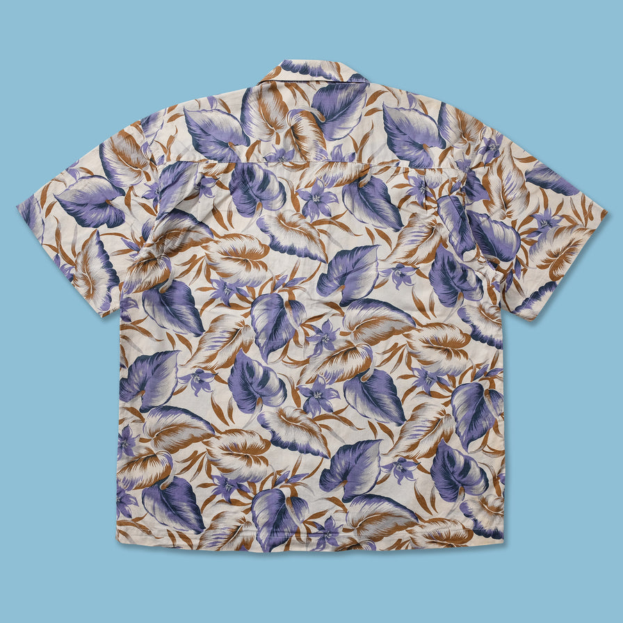 Vintage Hawaii Shirt Large 