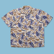 Vintage Hawaii Shirt Large 