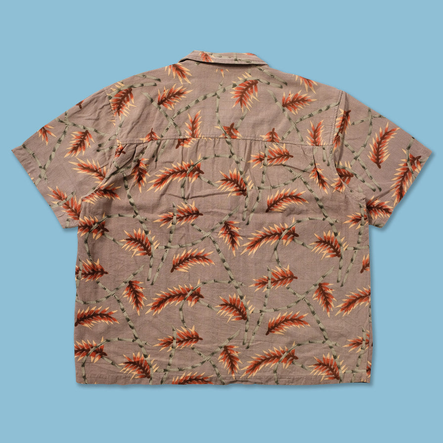 Vintage Hawaii Shirt XLarge 