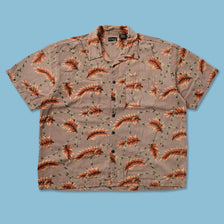 Vintage Hawaii Shirt XLarge 