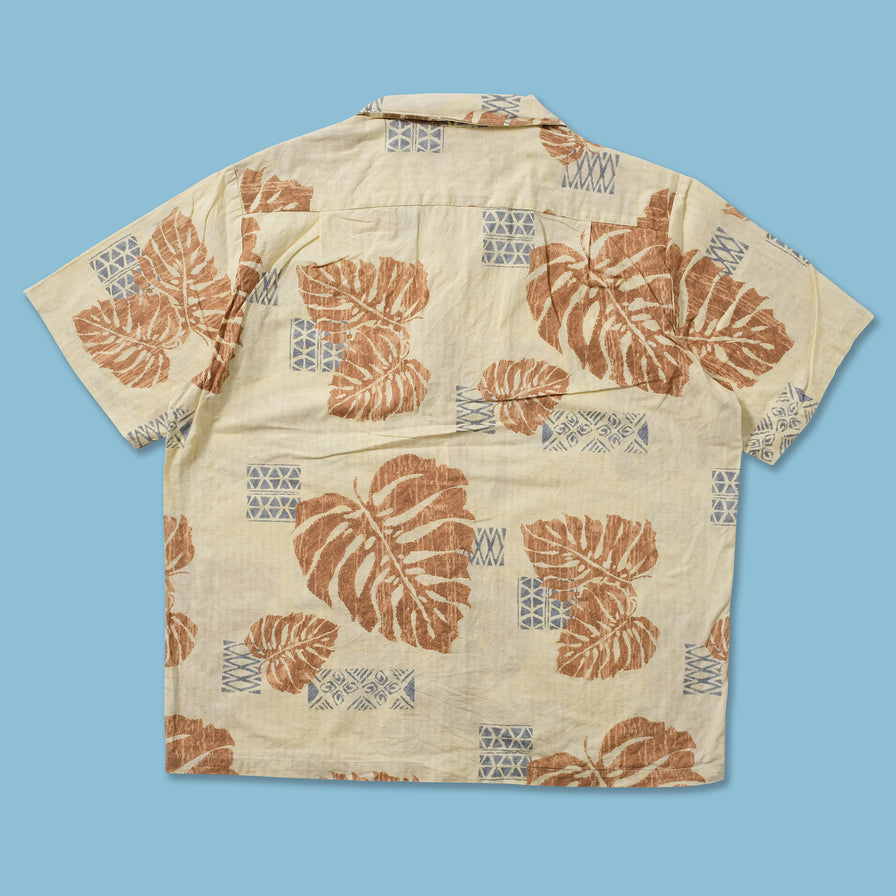 Vintage Hawaii Shirt XLarge 