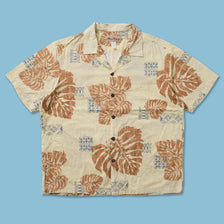 Vintage Hawaii Shirt XLarge 