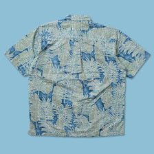 Vintage Hawaii Shirt XLarge 