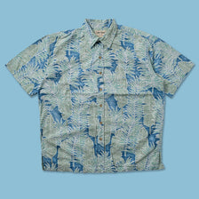 Vintage Hawaii Shirt XLarge 